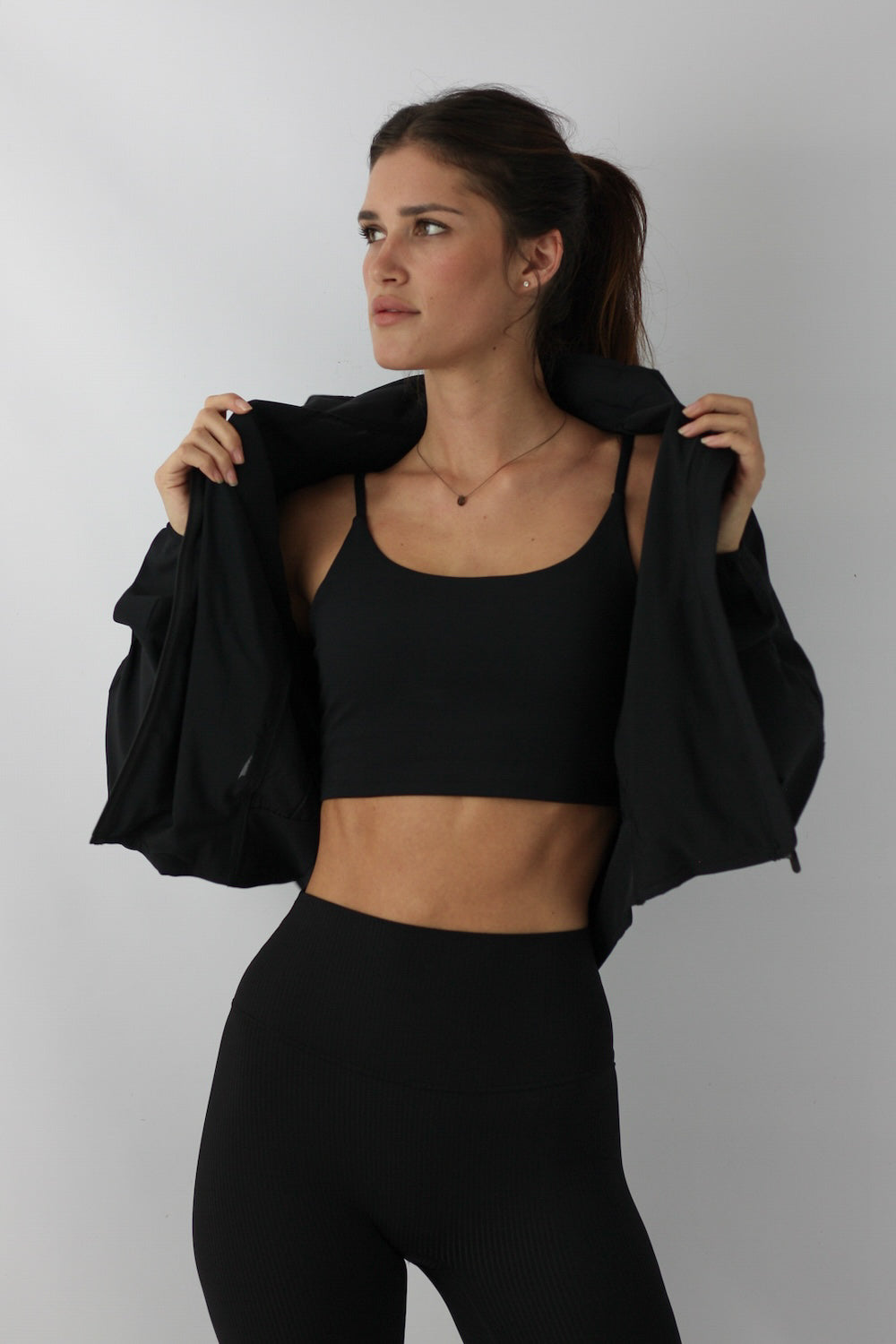 Chakra Windbreaker